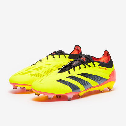 Adid@s Predator Elite Laced FG
