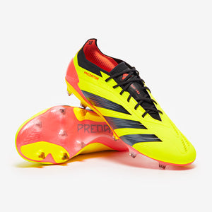 Adid@s Predator Elite Laced FG