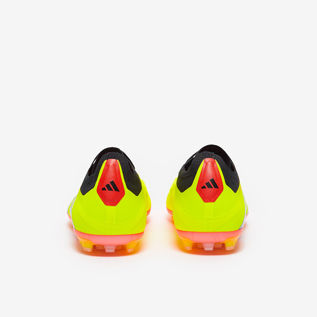 Adid@s Predator Elite Laced AG (2G/3G)