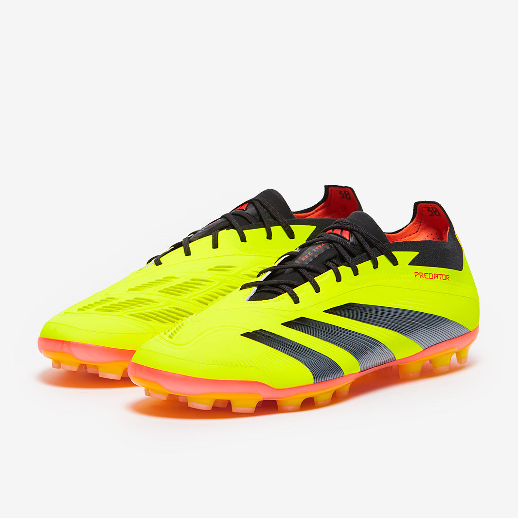 Adid@s Predator Elite Laced AG (2G/3G)