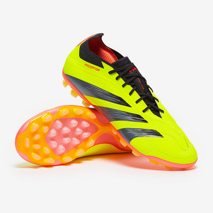 Adid@s Predator Elite Laced AG (2G/3G)