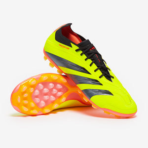 Adid@s Predator Elite Laced AG (2G/3G)
