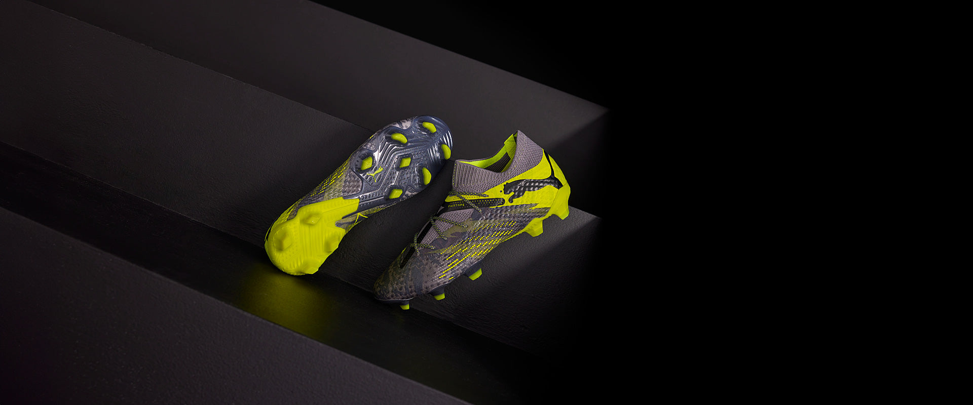 Puma Future 7 Ultimate Rush FG/AG