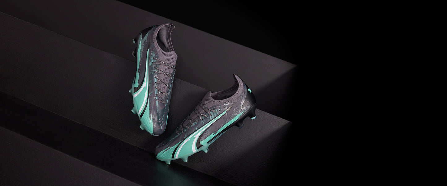 Puma Ultra Ultimate Rush FG/AG