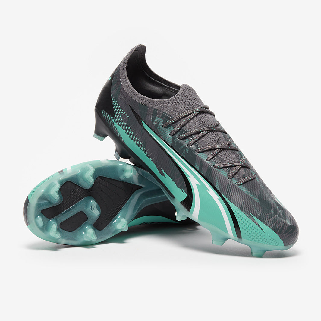 Puma Ultra Ultimate Rush FG/AG