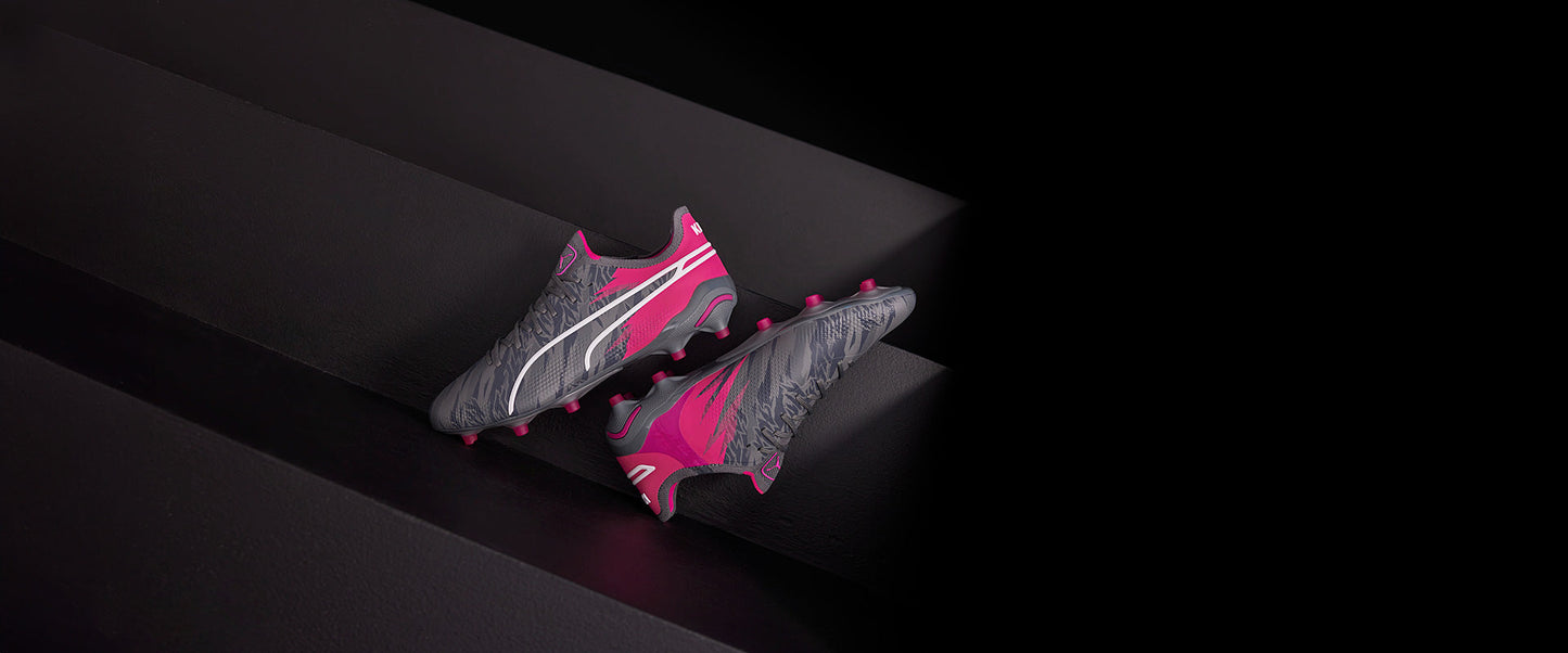 Puma King Ultimate Rush FG/AG