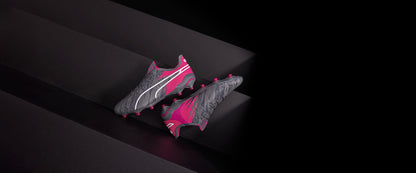 Puma King Ultimate Rush FG/AG