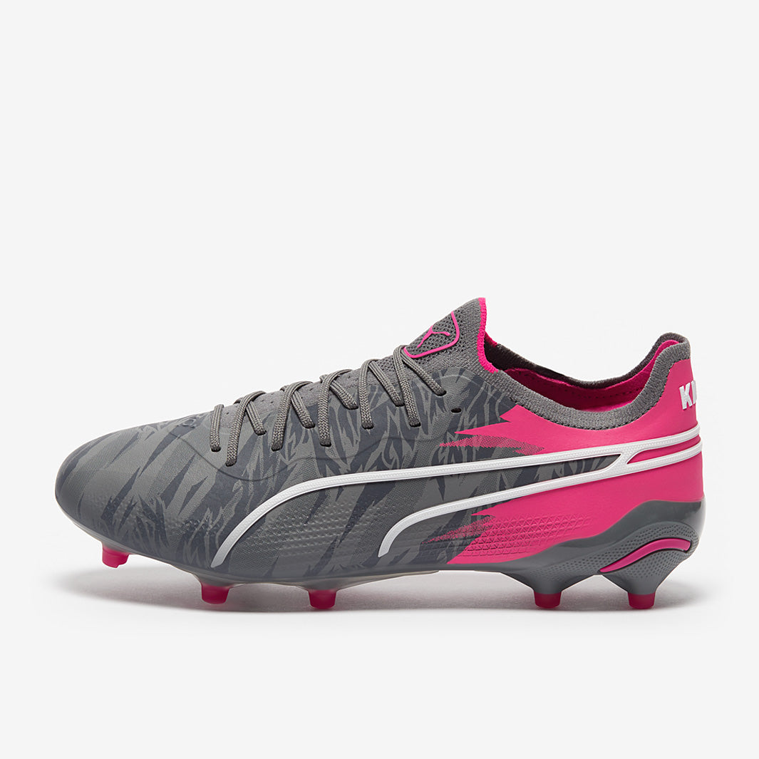 Puma King Ultimate Rush FG/AG