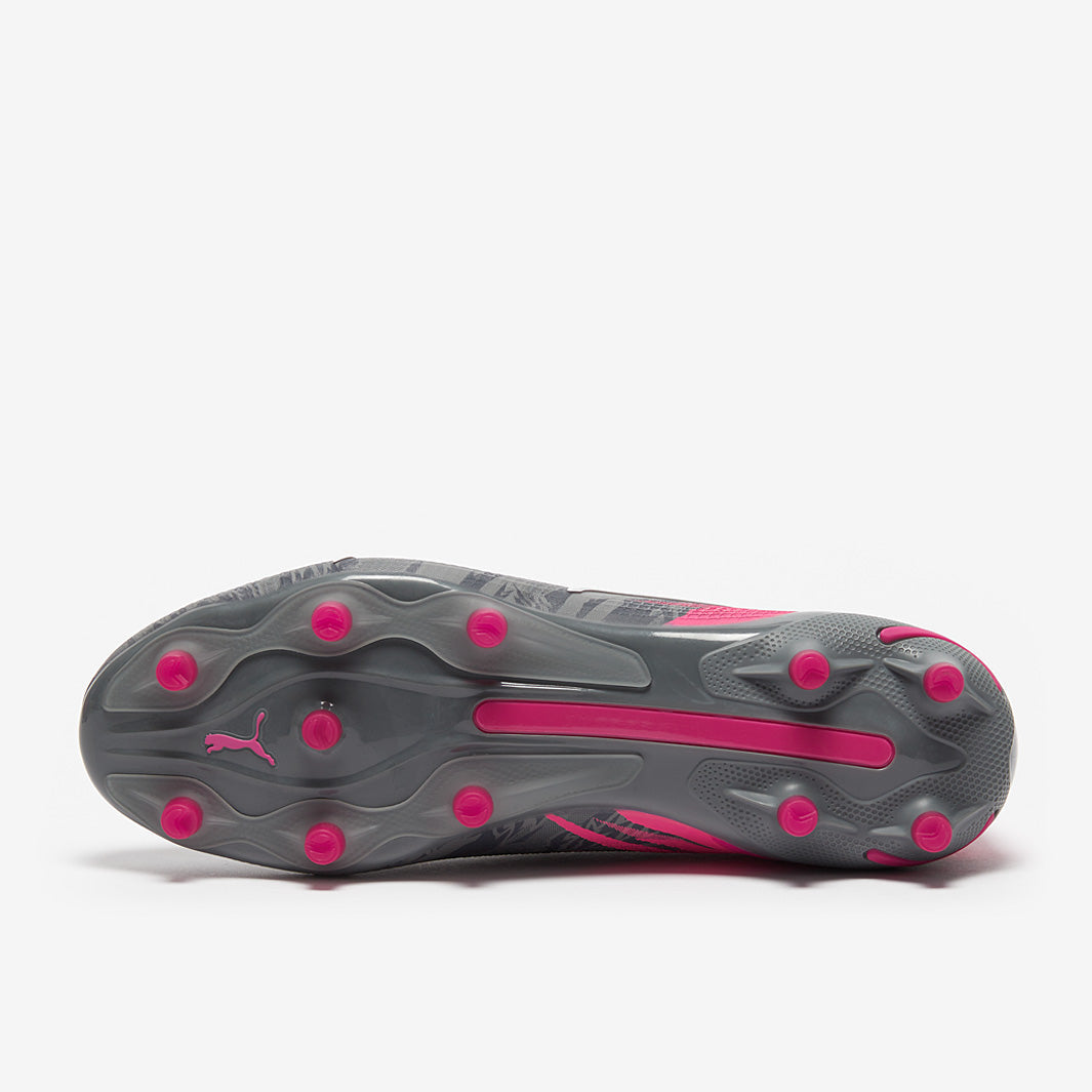 Puma King Ultimate Rush FG/AG
