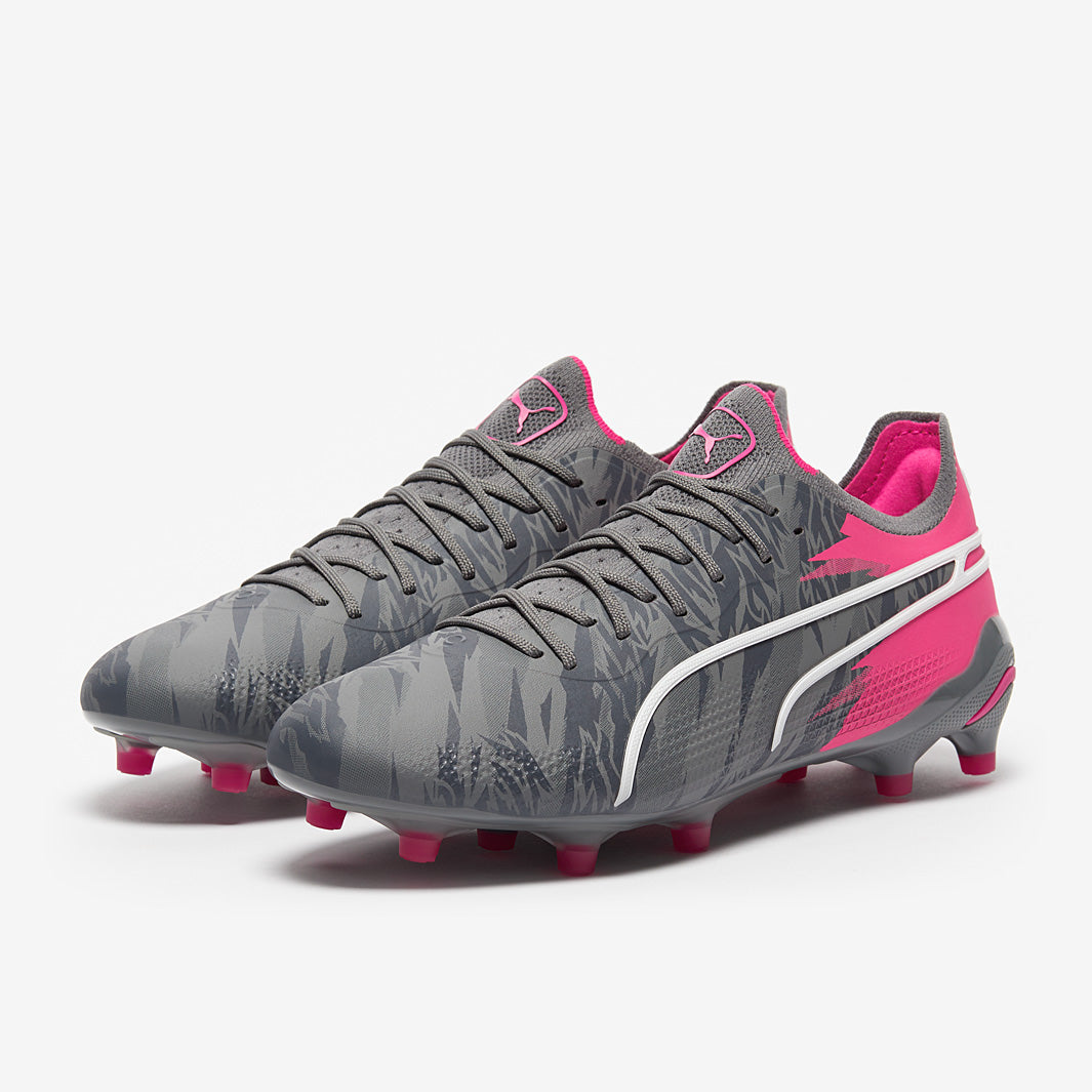 Puma King Ultimate Rush FG/AG