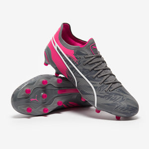 Puma King Ultimate Rush FG/AG