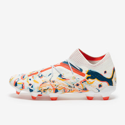 Puma Future 7 Ultimate Creativity x Neymar FG/AG