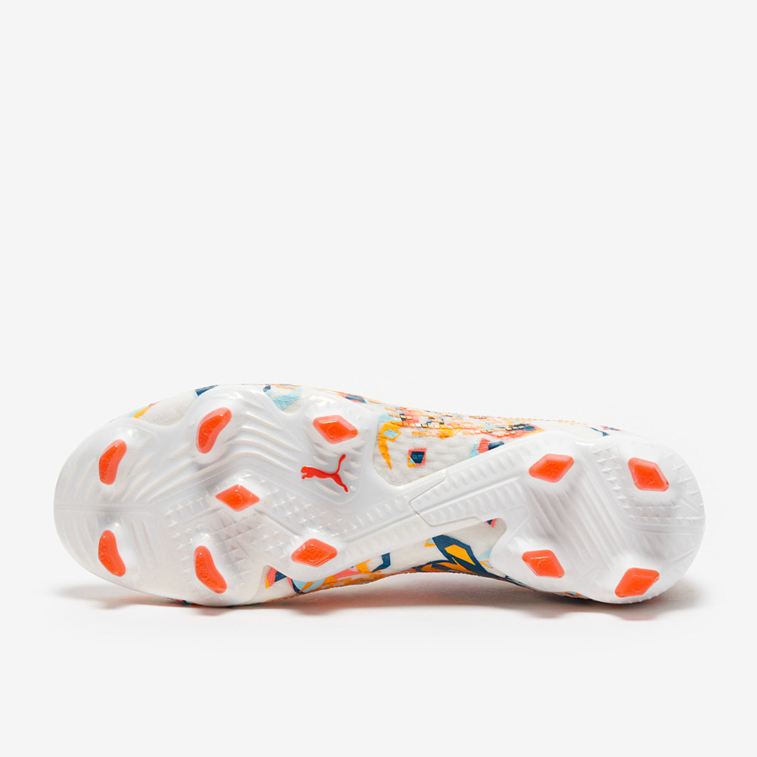 Puma Future 7 Ultimate Creativity x Neymar FG/AG