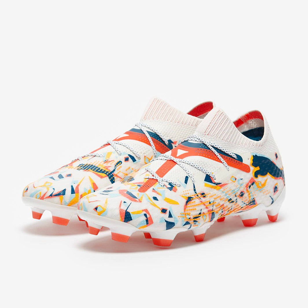 Puma Future 7 Ultimate Creativity x Neymar FG/AG