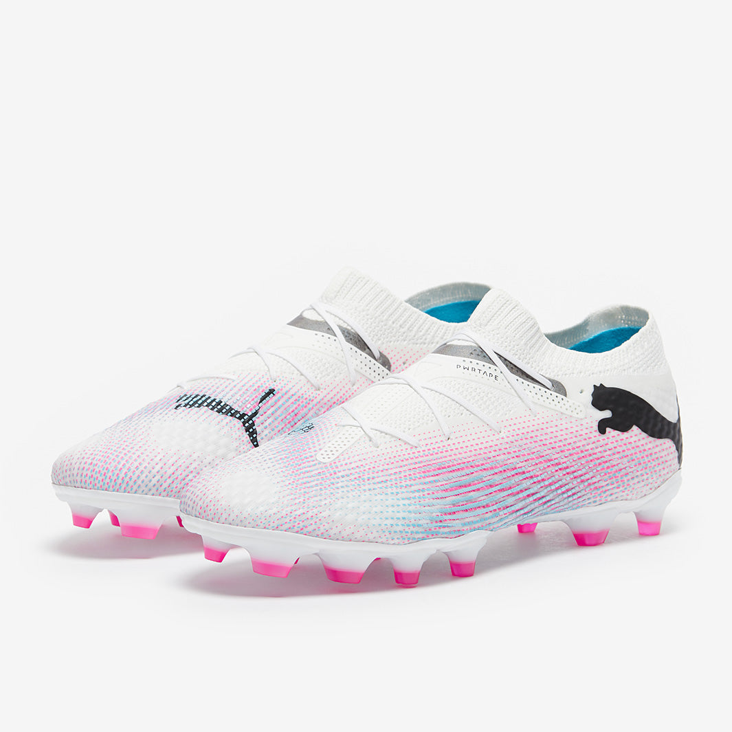 Puma Future 7 Pro+ Low FG/AG