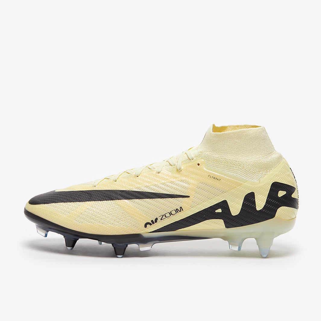 NIK£ Air Zoom Mercurial Superfly IX Elite SG Pro Anti-Clog