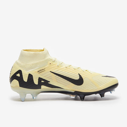 NIK£ Air Zoom Mercurial Superfly IX Elite SG Pro Anti-Clog