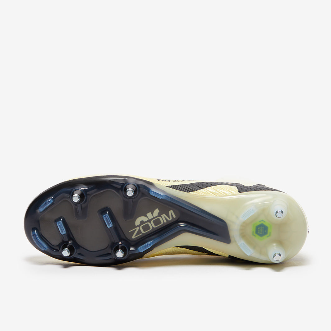NIK£ Air Zoom Mercurial Superfly IX Elite SG Pro Anti-Clog
