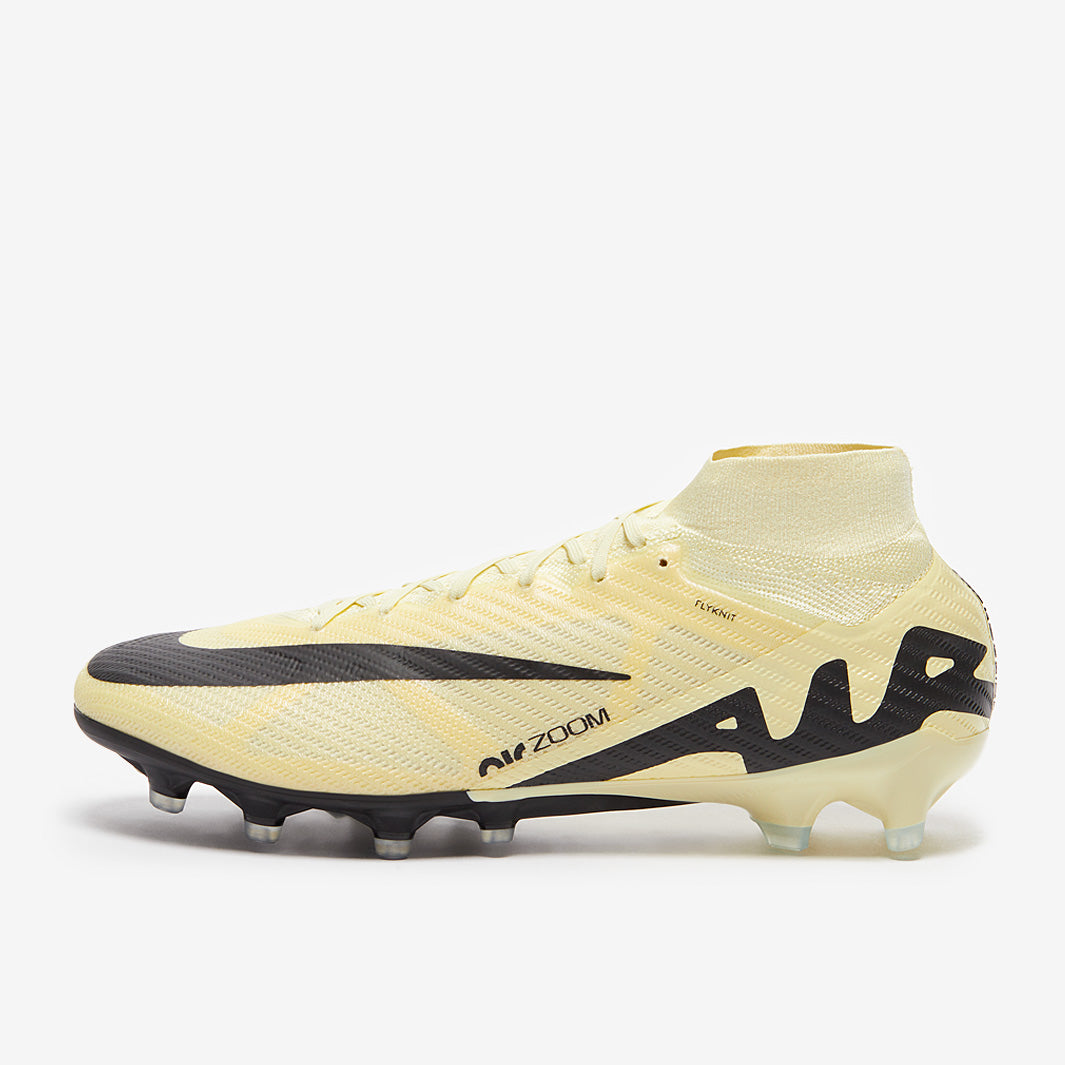 NIK£ Air Zoom Mercurial Superfly IX Elite AG-Pro