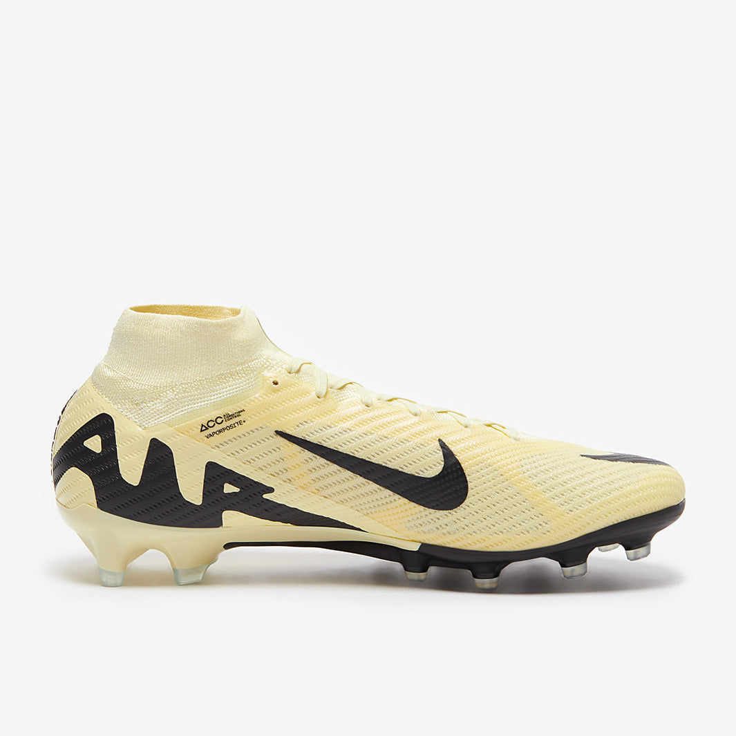 NIK£ Air Zoom Mercurial Superfly IX Elite AG-Pro
