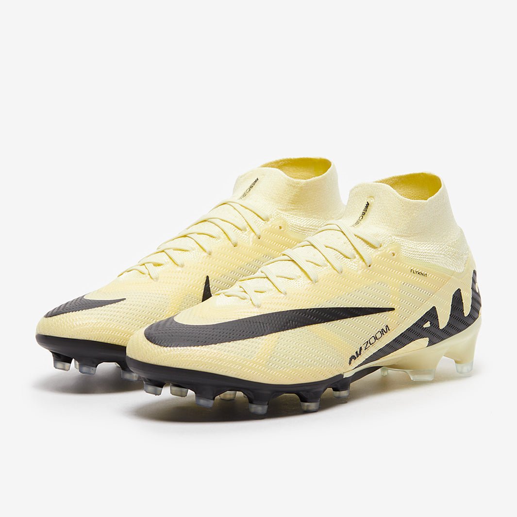 NIK£ Air Zoom Mercurial Superfly IX Elite AG-Pro