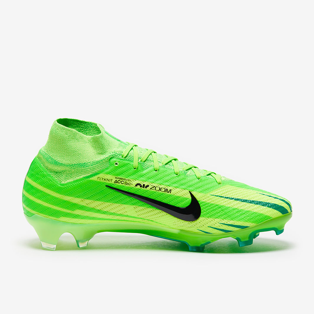 NIK£ Air Zoom Mercurial Superfly IX Elite MDS FG