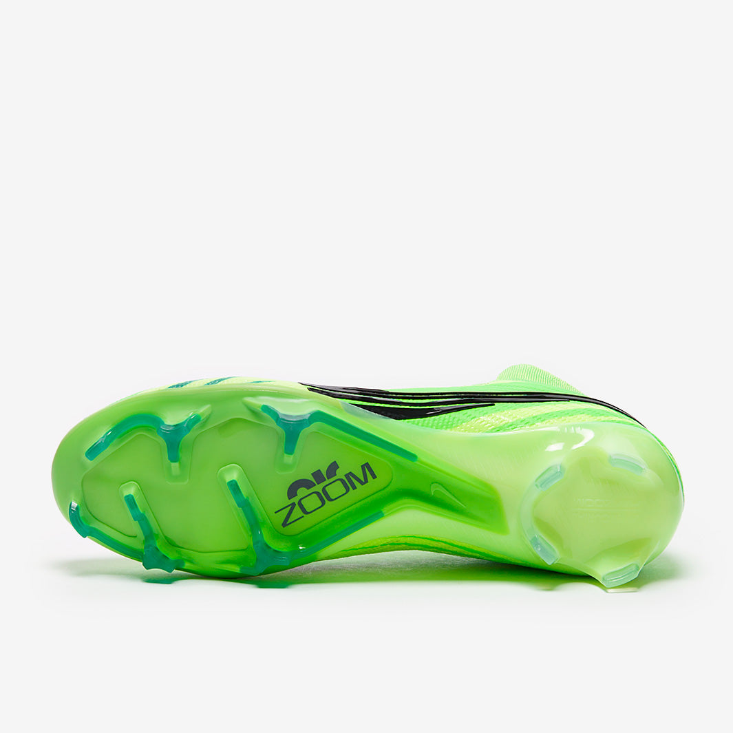 NIK£ Air Zoom Mercurial Superfly IX Elite MDS FG