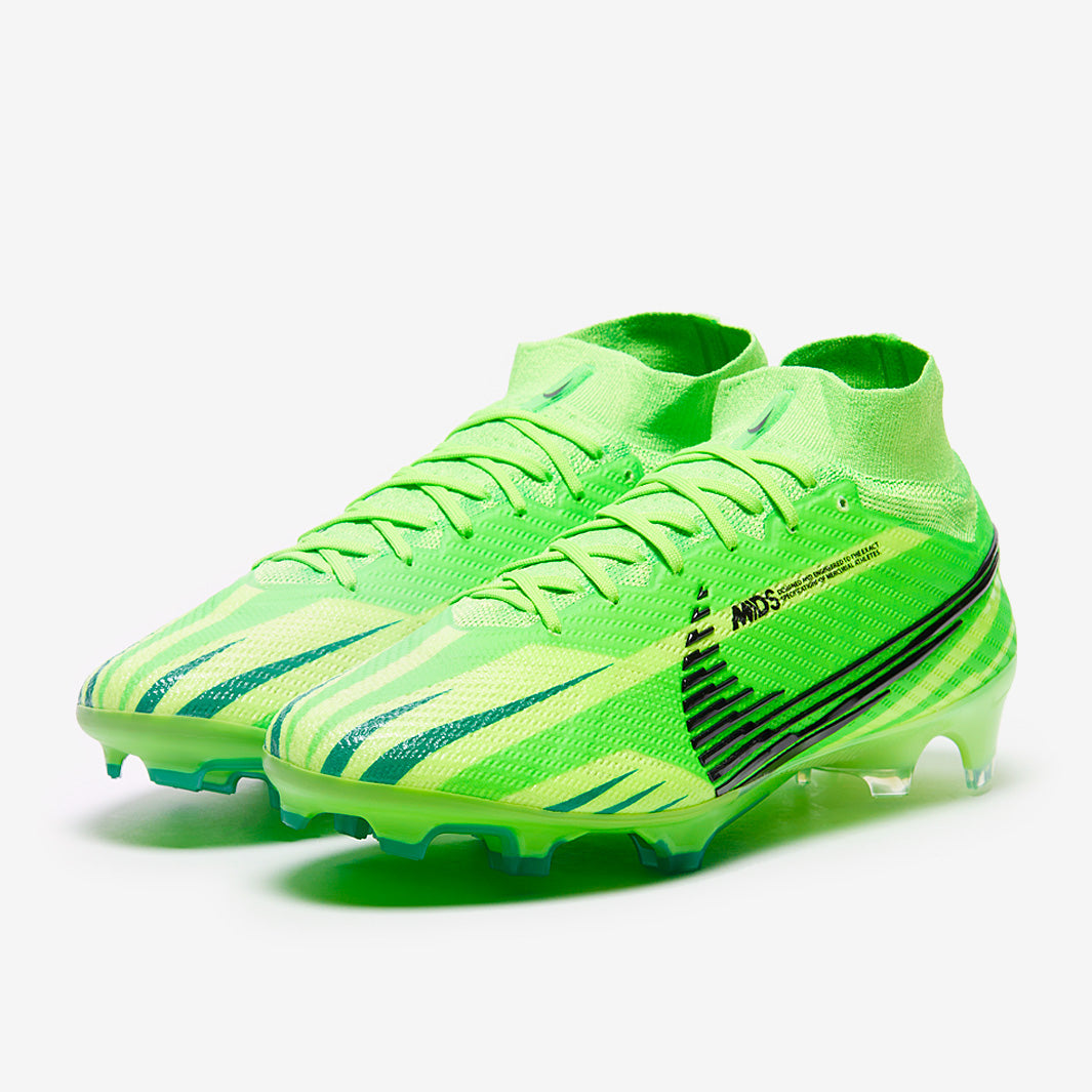 NIK£ Air Zoom Mercurial Superfly IX Elite MDS FG