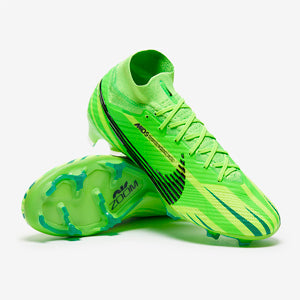 NIK£ Air Zoom Mercurial Superfly IX Elite MDS FG