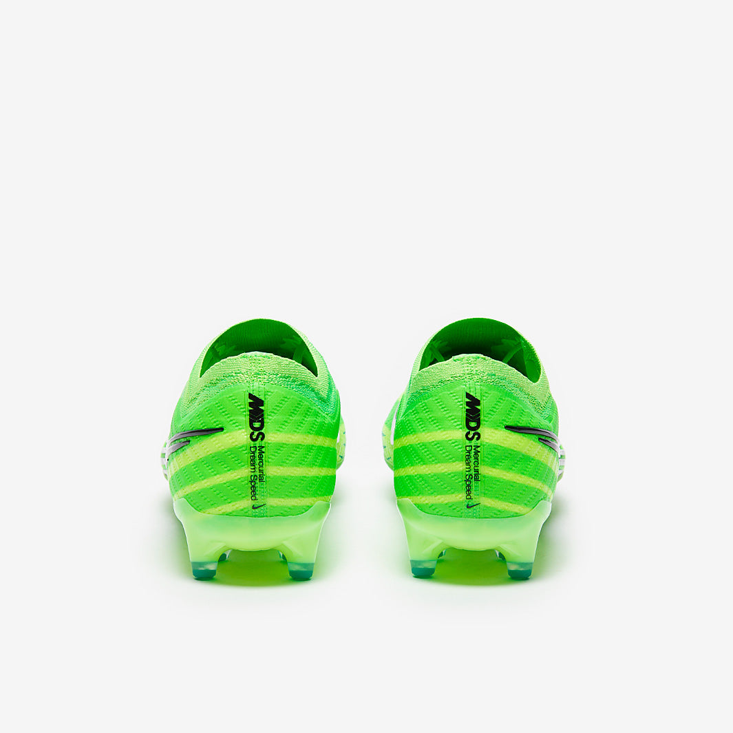 NIK£ Air Zoom Mercurial Vapor XV Elite MDS AG-Pro