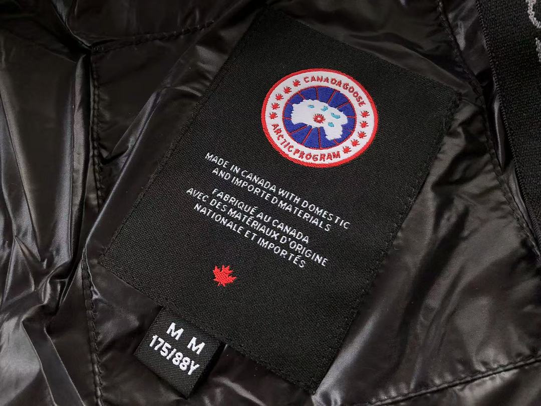 C🔥N🔥🔥A G🔥🔥🔥E DOWN JACKET