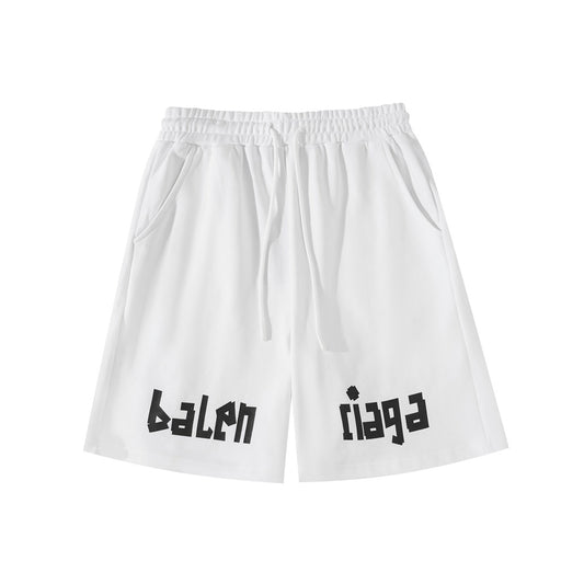 Pantalones cortos balençiagä