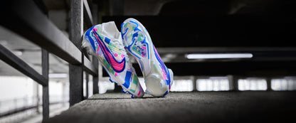 NIK£ Air Zoom Mercurial Superfly IX Elite FG SE