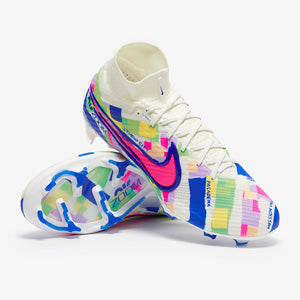 NIK£ Air Zoom Mercurial Superfly IX Elite FG SE