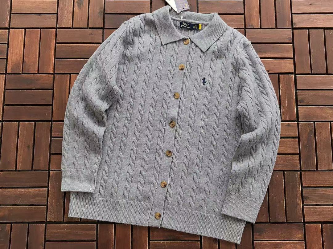 RA🔥PH🔥AU🔥EN SWEATER POLO