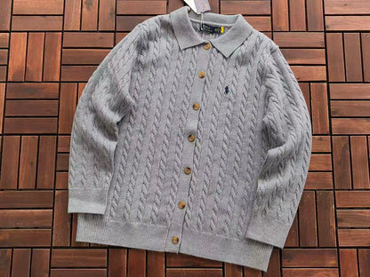 RA🔥PH🔥AU🔥EN SWEATER POLO