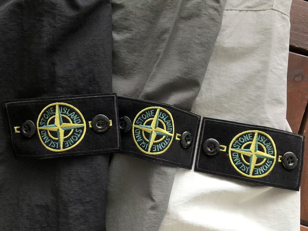 ST🔥🔥E JACKET