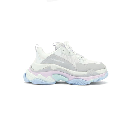 Balenciag@ TRIPLE S