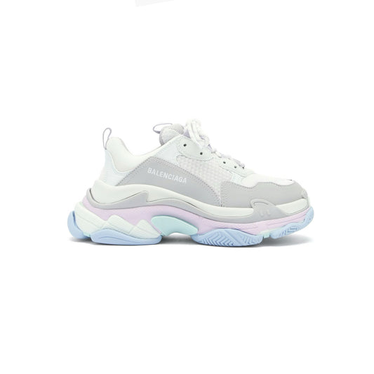 Balenciag@ TRIPLE S