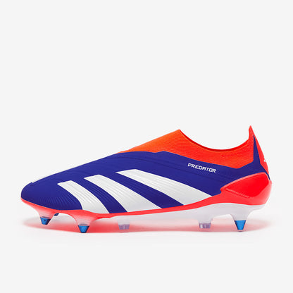 Adid@s Predator Elite Sin Cordones SG