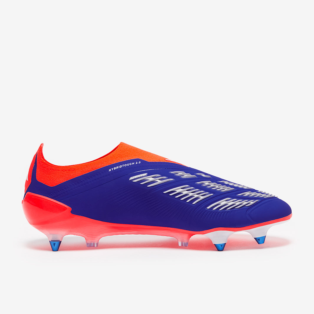 Adid@s Predator Elite Sin Cordones SG
