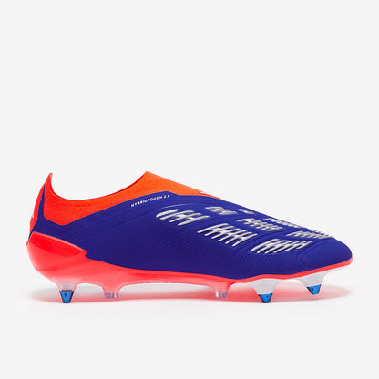 Adid@s Predator Elite Sin Cordones SG