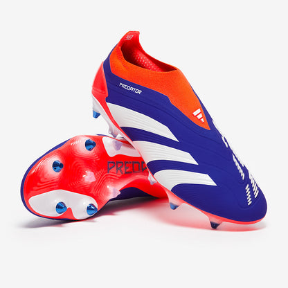Adid@s Predator Elite Sin Cordones SG