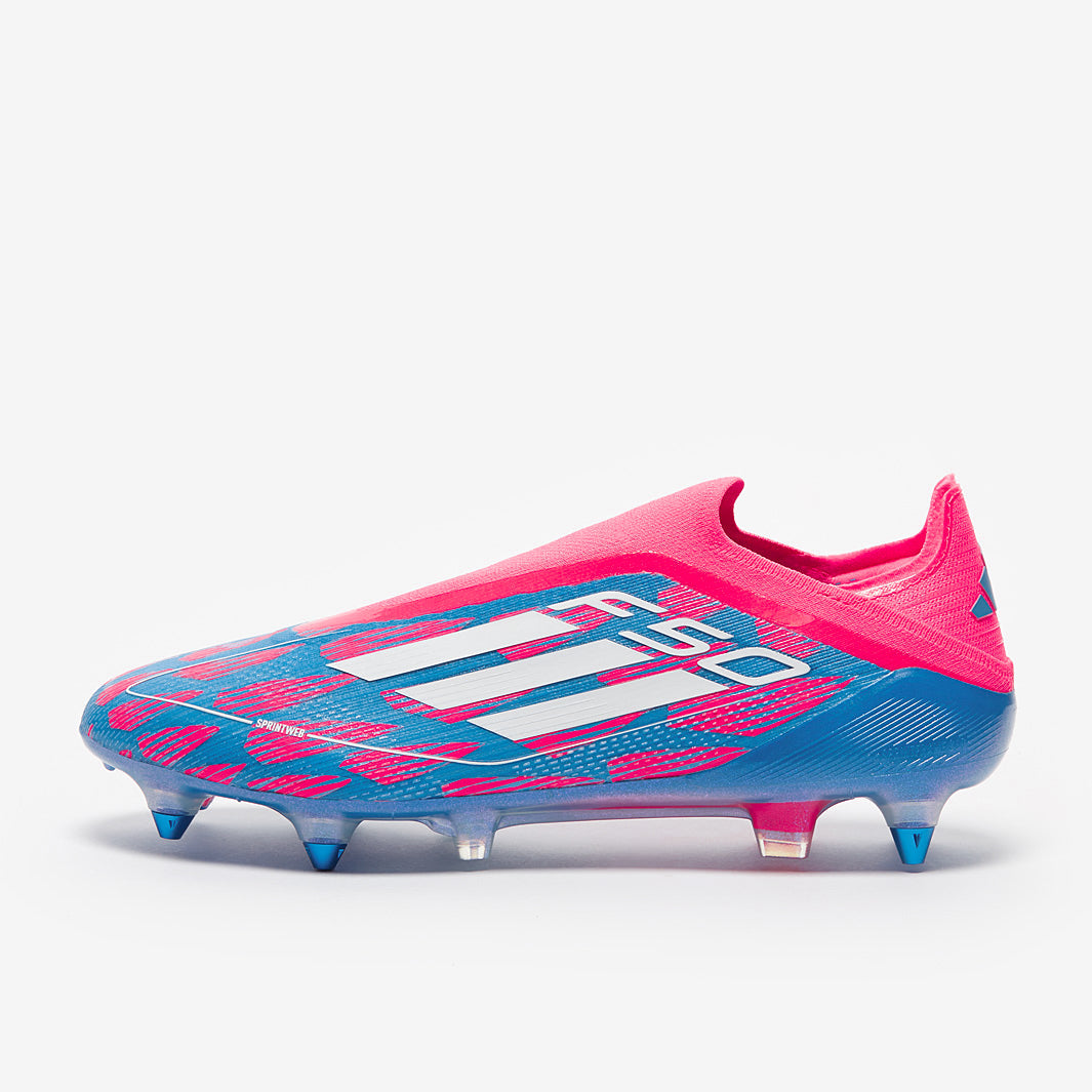 Adid@s F50 Elite Laceless SG