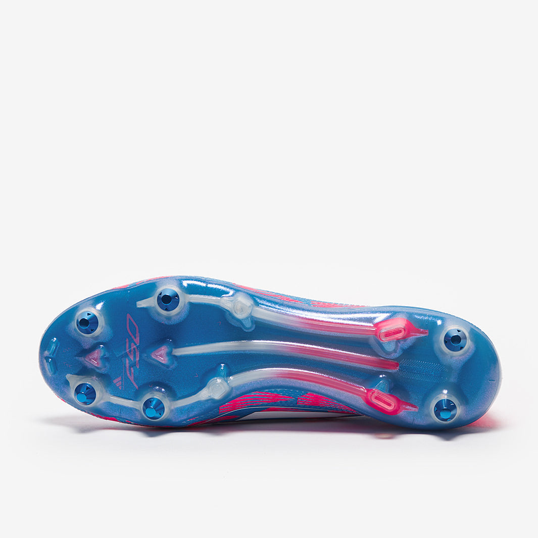 Adid@s F50 Elite Laceless SG