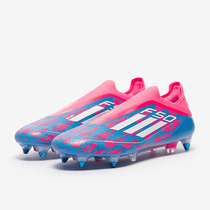 Adid@s F50 Elite Laceless SG