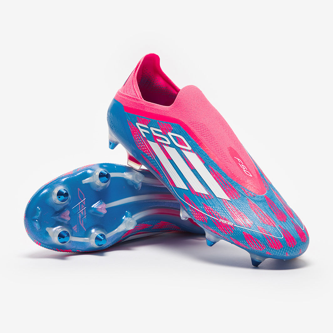 Adid@s F50 Elite Laceless SG