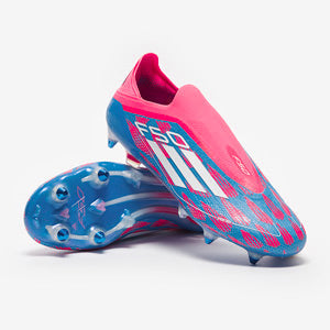Adid@s F50 Elite Laceless SG