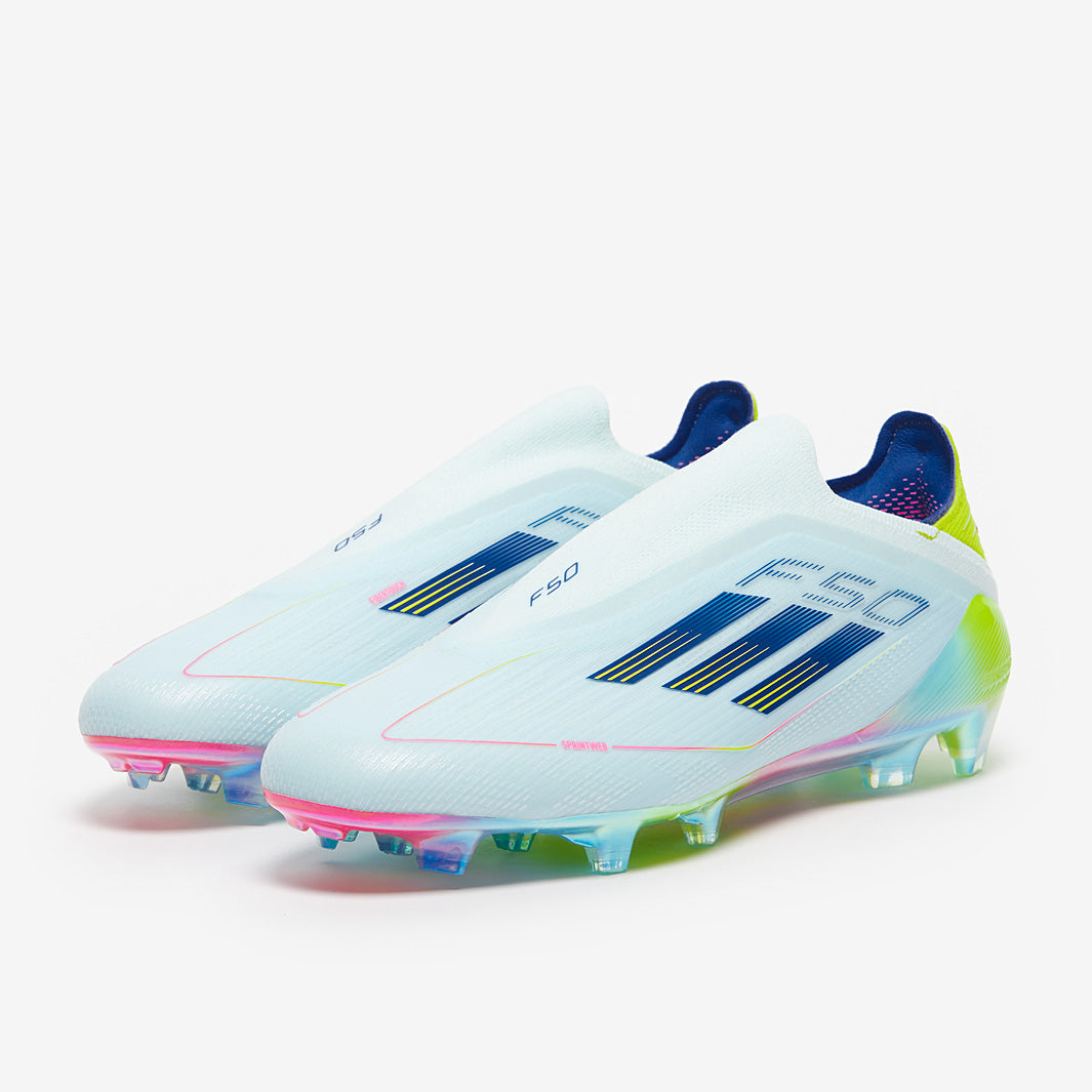 Adid@s F50 Elite Laceless FG