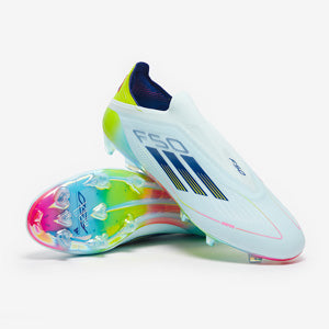 Adid@s F50 Elite Laceless FG